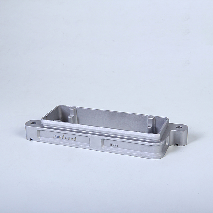 Zinc/Aluminum Die Casting 