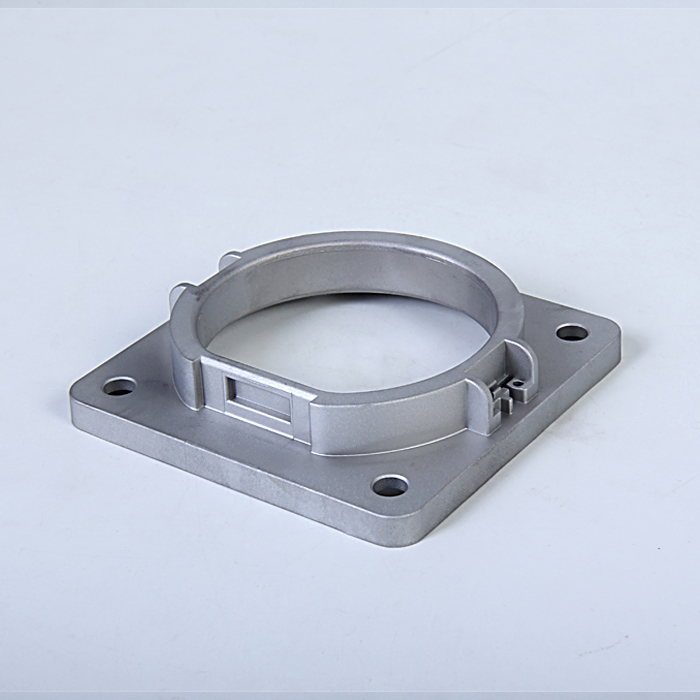 Zinc/Aluminum Die Casting 