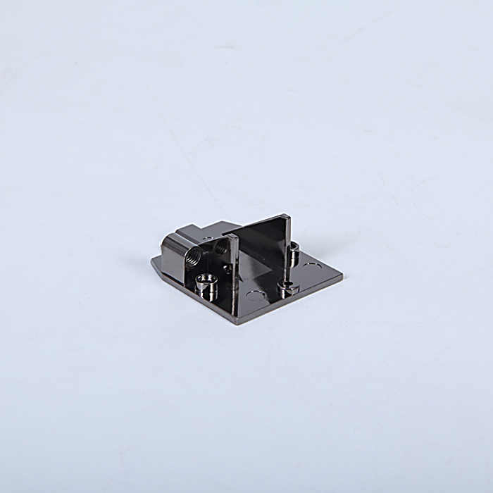 Zinc/Aluminum Die Casting 