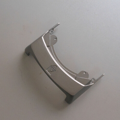 Zinc/Aluminum Die Casting 