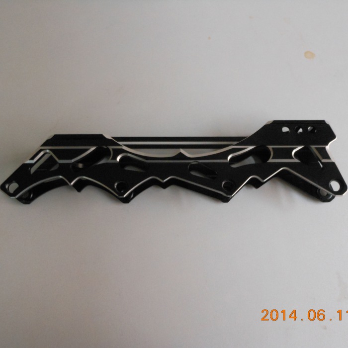 Zinc/Aluminum Die Casting 